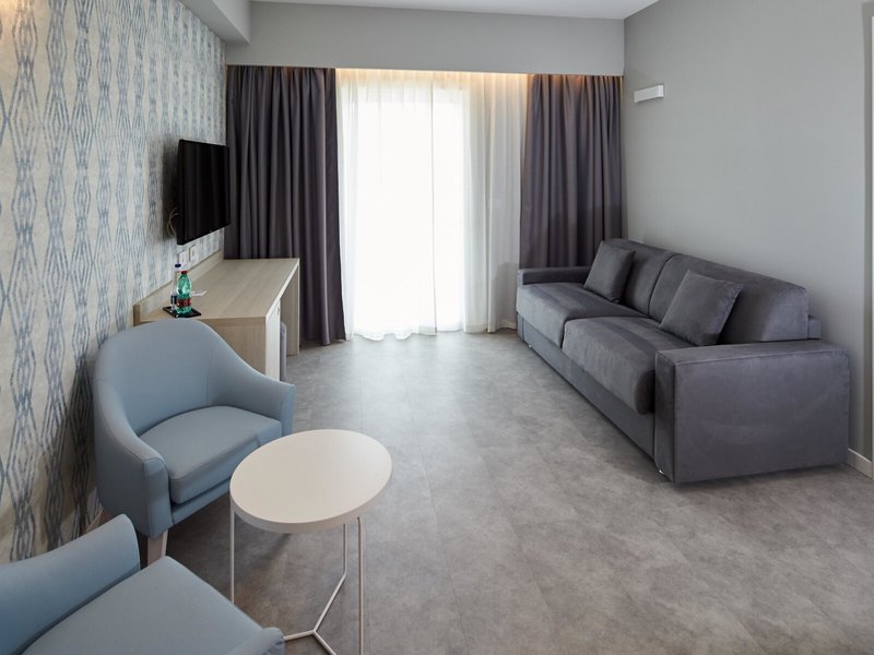 Aldiana Club Calabria 36
