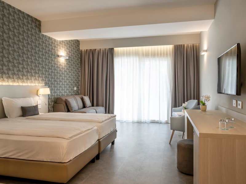 Aldiana Club Calabria 38