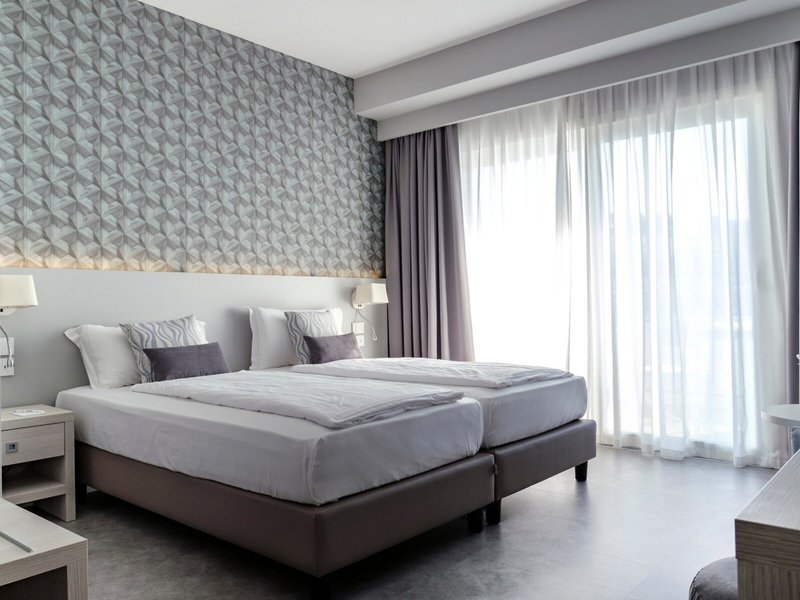 Aldiana Club Calabria 39