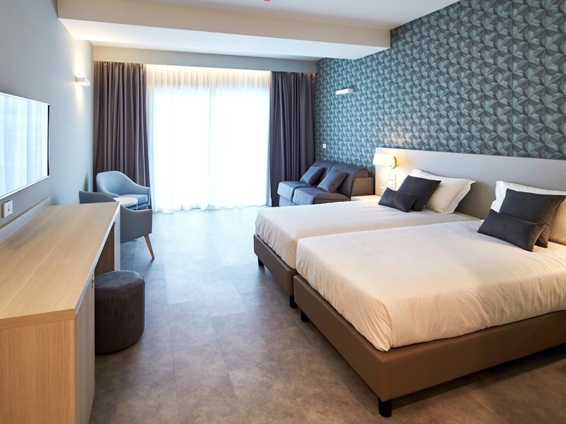 Aldiana Club Calabria 40