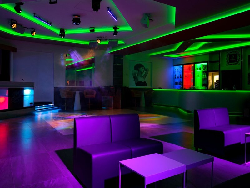 Aldiana Club Calabria 41