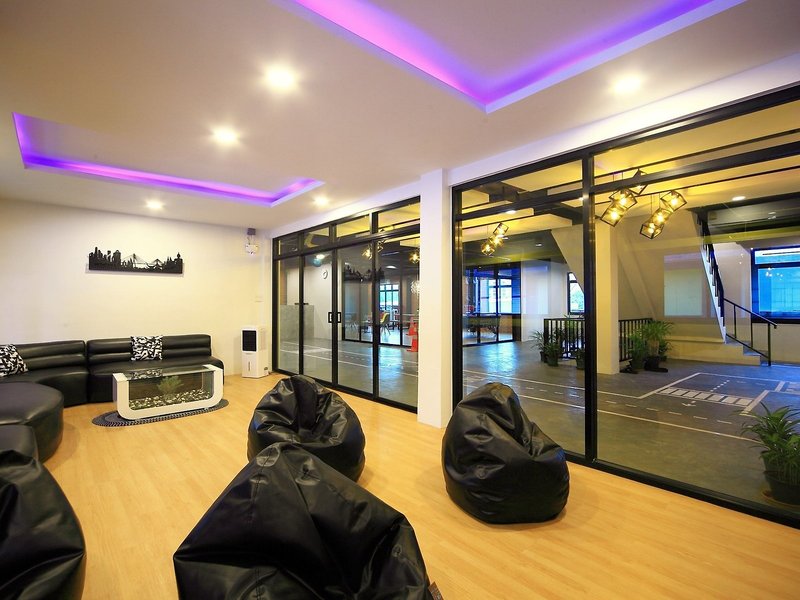 Tuk Tuk Hostel 26