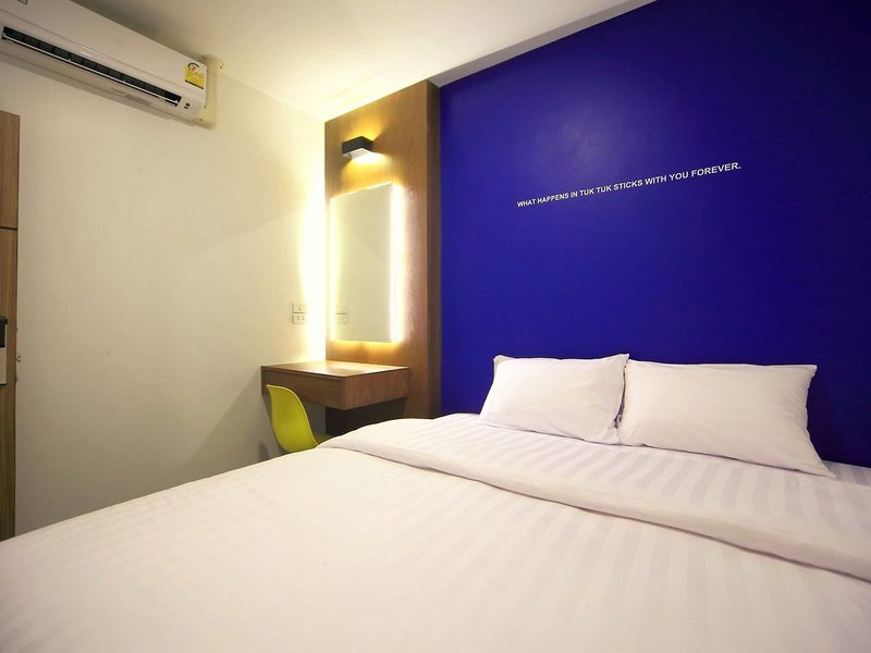 Tuk Tuk Hostel 28