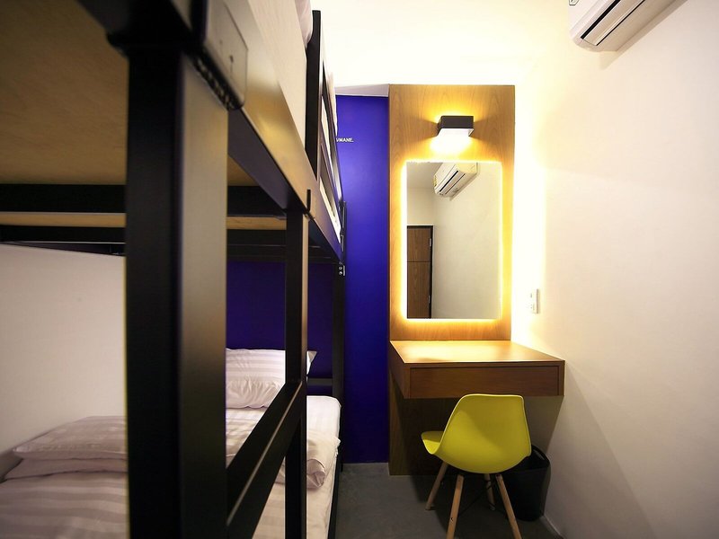 Tuk Tuk Hostel 29