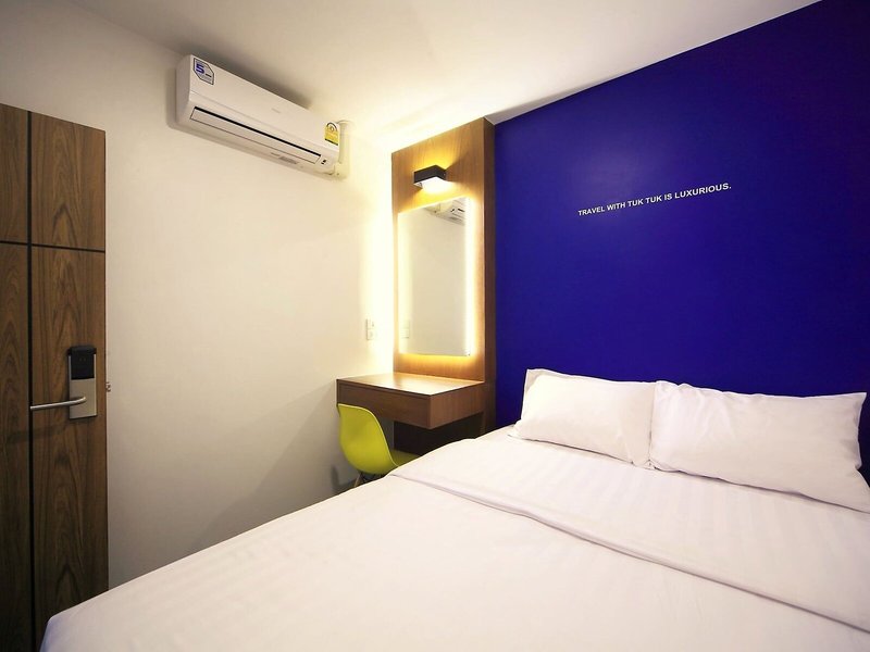 Tuk Tuk Hostel 30