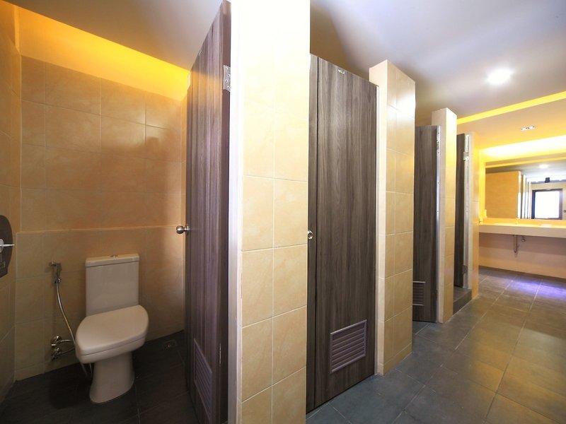 Tuk Tuk Hostel 31