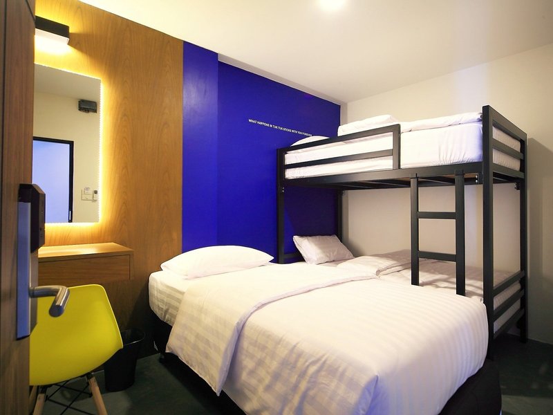 Tuk Tuk Hostel 34
