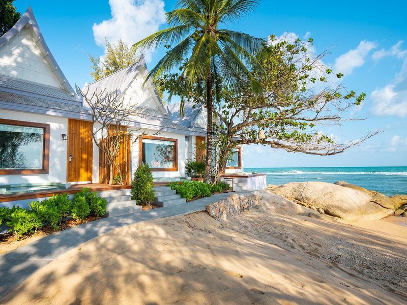 Rocky´s Boutique Resort 1