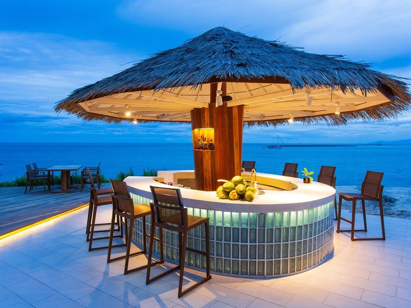 Rocky´s Boutique Resort 2