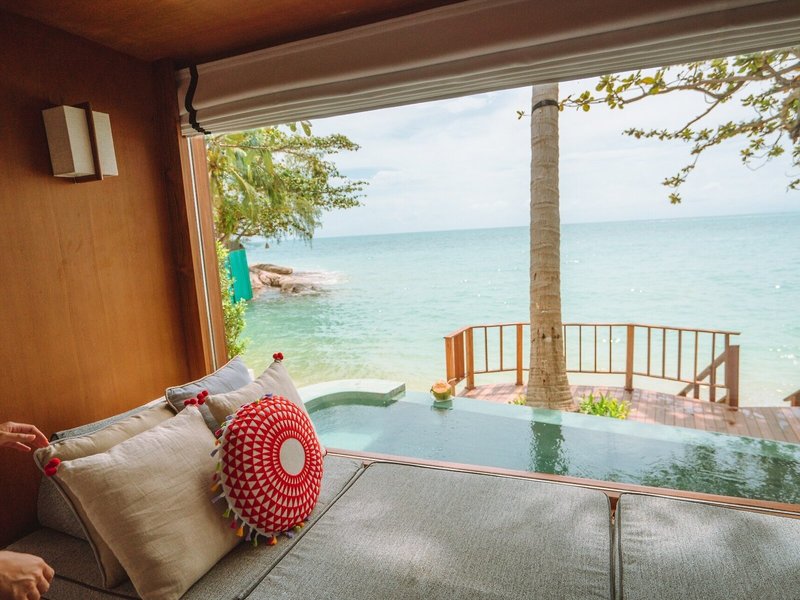 Rocky´s Boutique Resort 3
