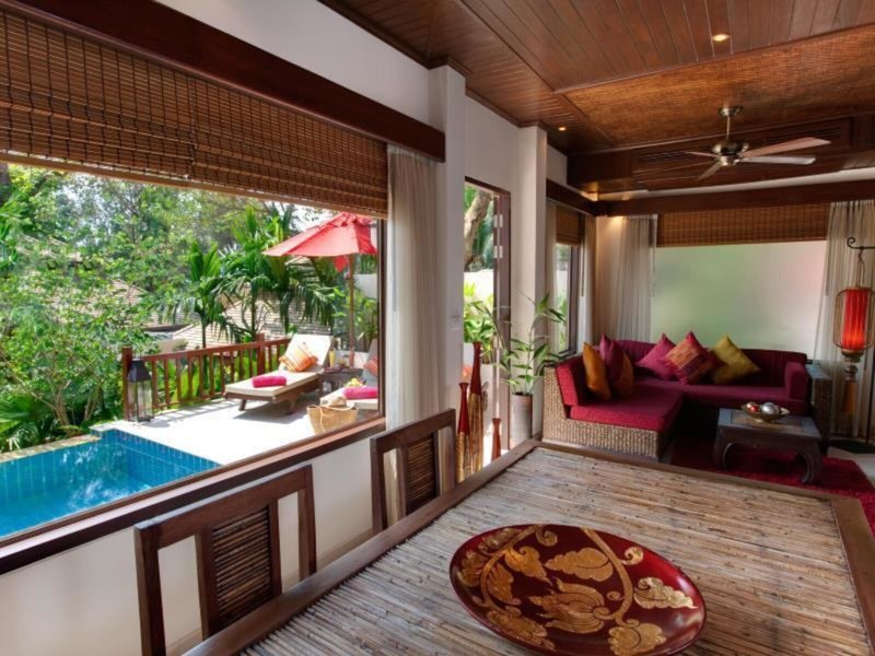 Rocky´s Boutique Resort 4