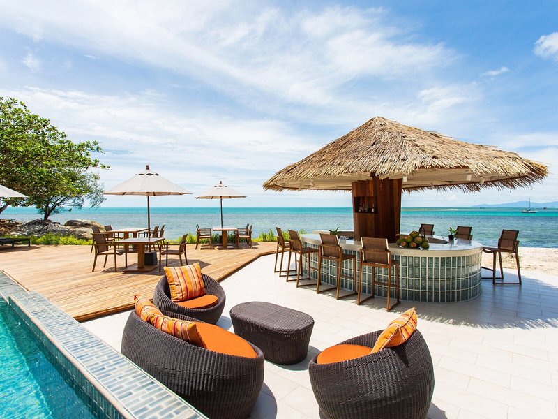 Rocky´s Boutique Resort 5