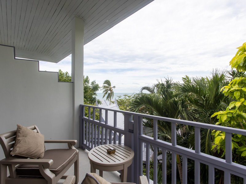 Rocky´s Boutique Resort 6