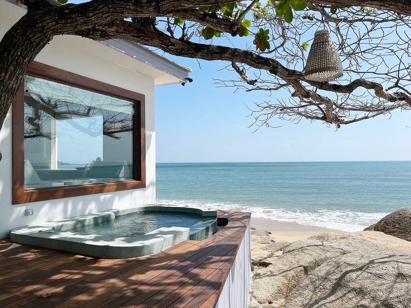 Rocky´s Boutique Resort 7