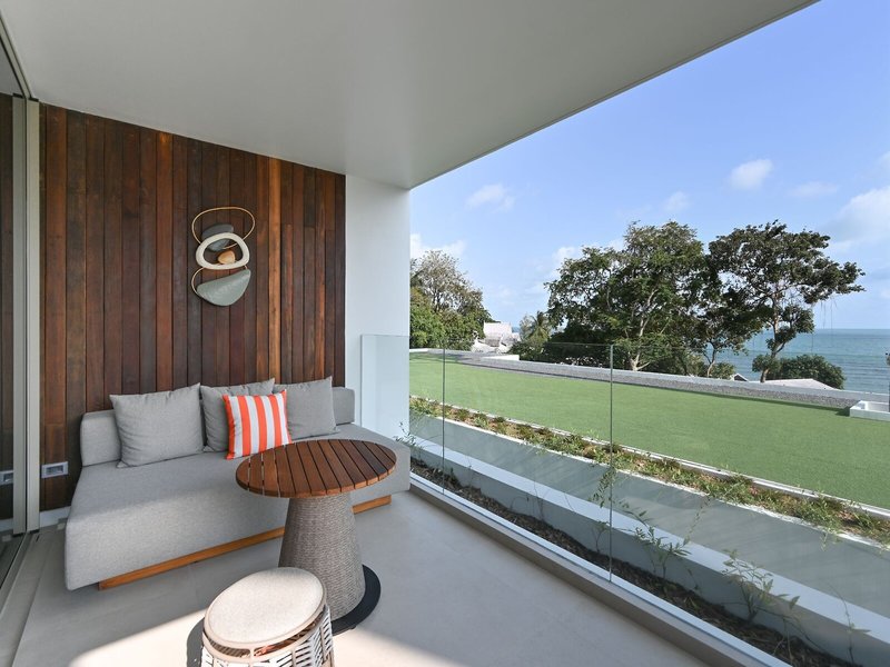 Rocky´s Boutique Resort 9