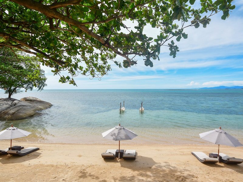 Rocky´s Boutique Resort 11