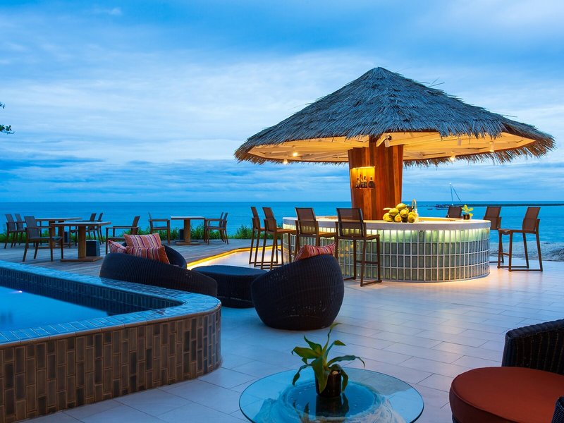Rocky´s Boutique Resort 12