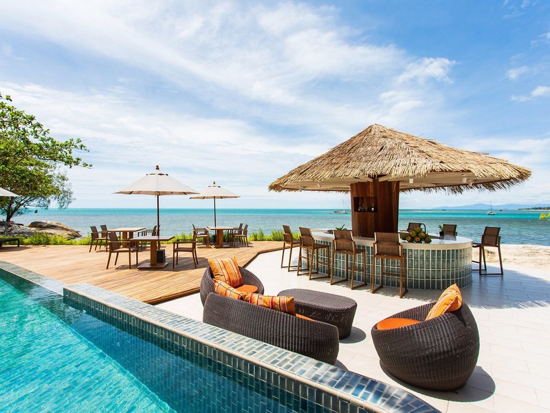 Rocky´s Boutique Resort 13