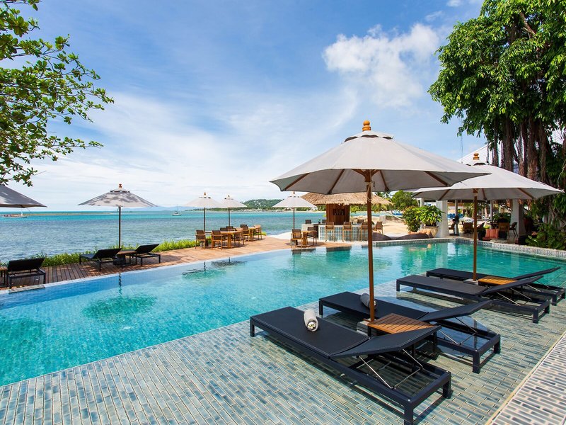 Rocky´s Boutique Resort 14