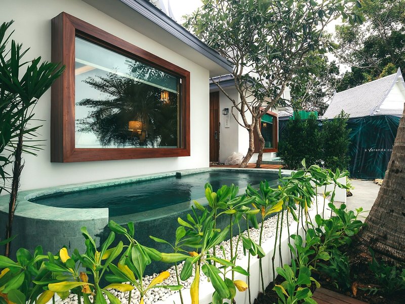 Rocky´s Boutique Resort 15