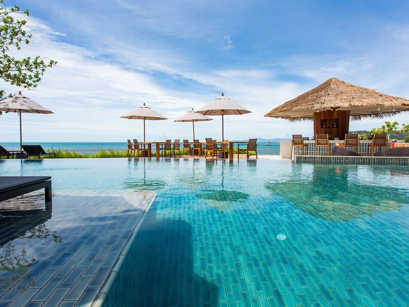 Rocky´s Boutique Resort 18