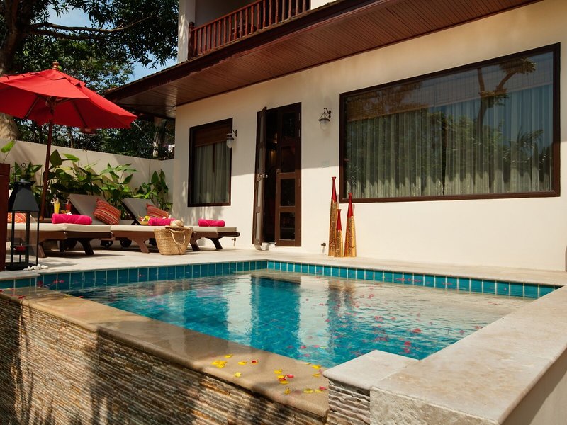 Rocky´s Boutique Resort 19
