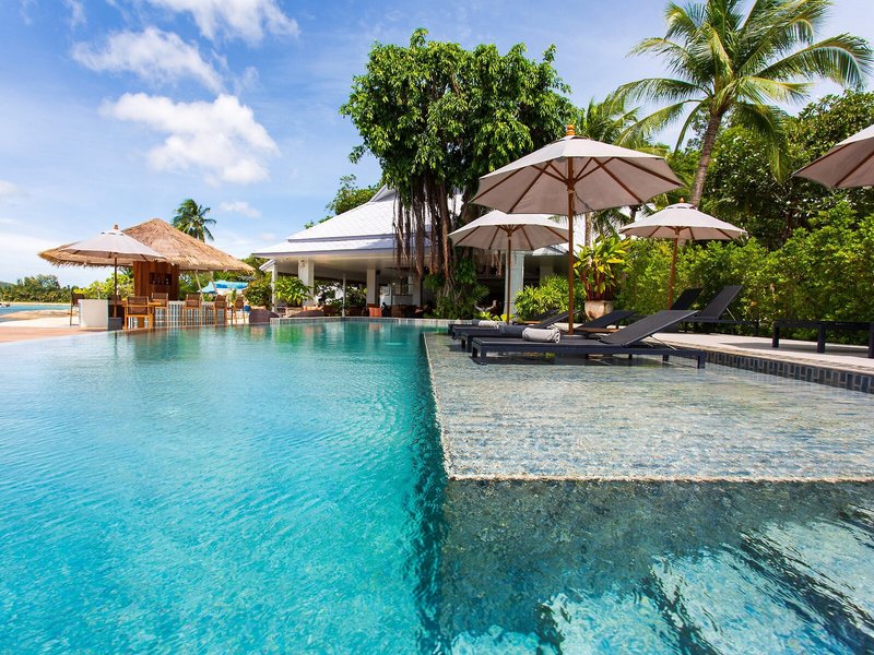 Rocky´s Boutique Resort 20