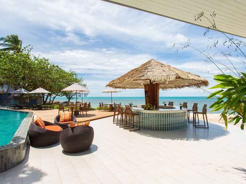 Rocky´s Boutique Resort 21