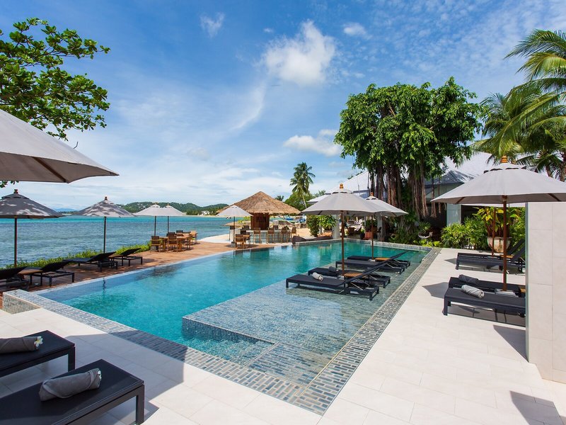 Rocky´s Boutique Resort 22