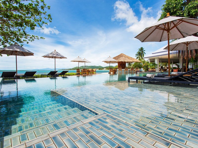 Rocky´s Boutique Resort 23