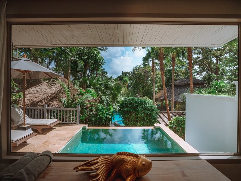 Rocky´s Boutique Resort 24