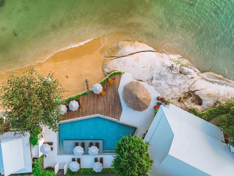 Rocky´s Boutique Resort 25