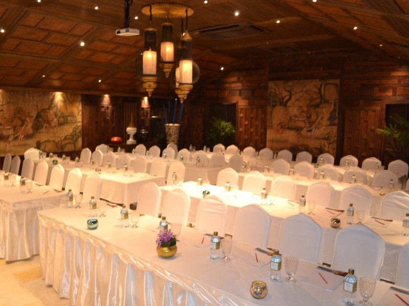 Rocky´s Boutique Resort 26