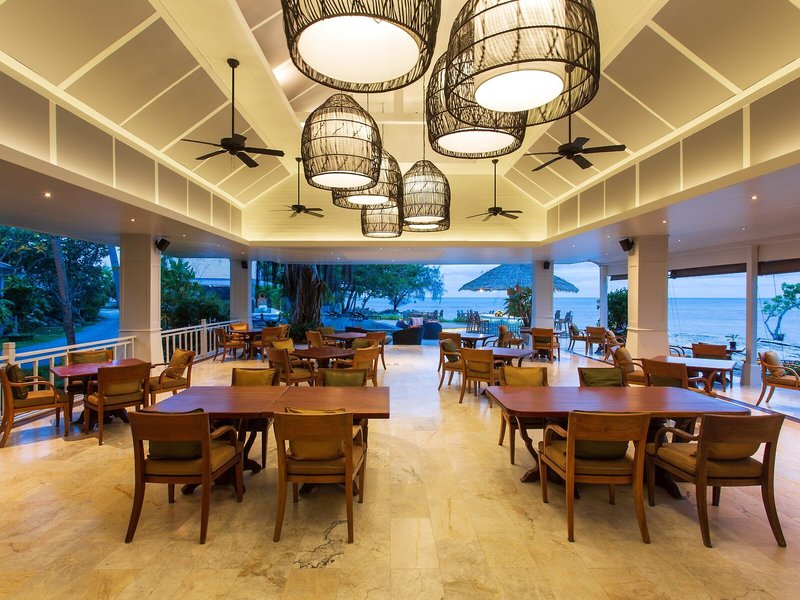 Rocky´s Boutique Resort 28