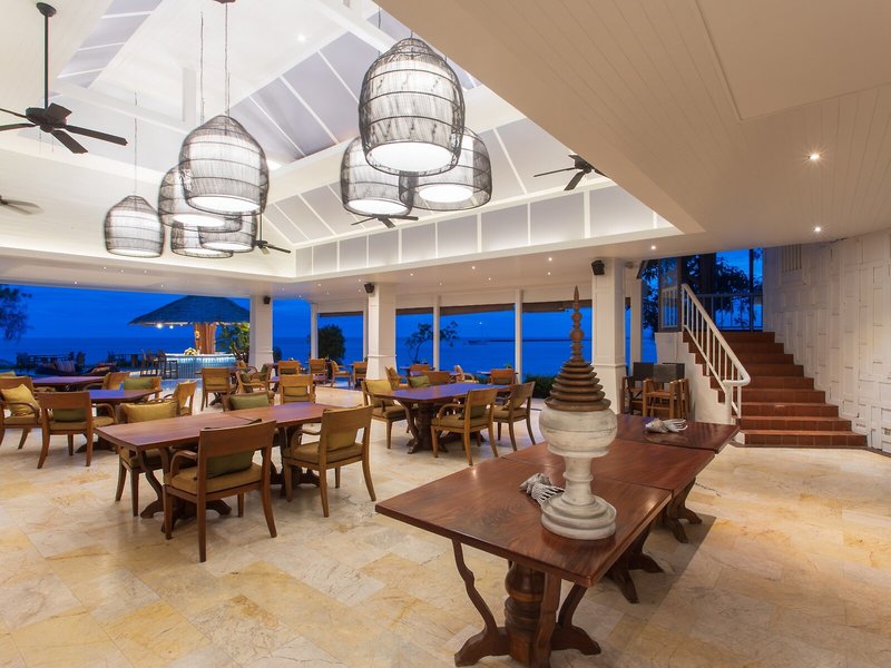 Rocky´s Boutique Resort 29