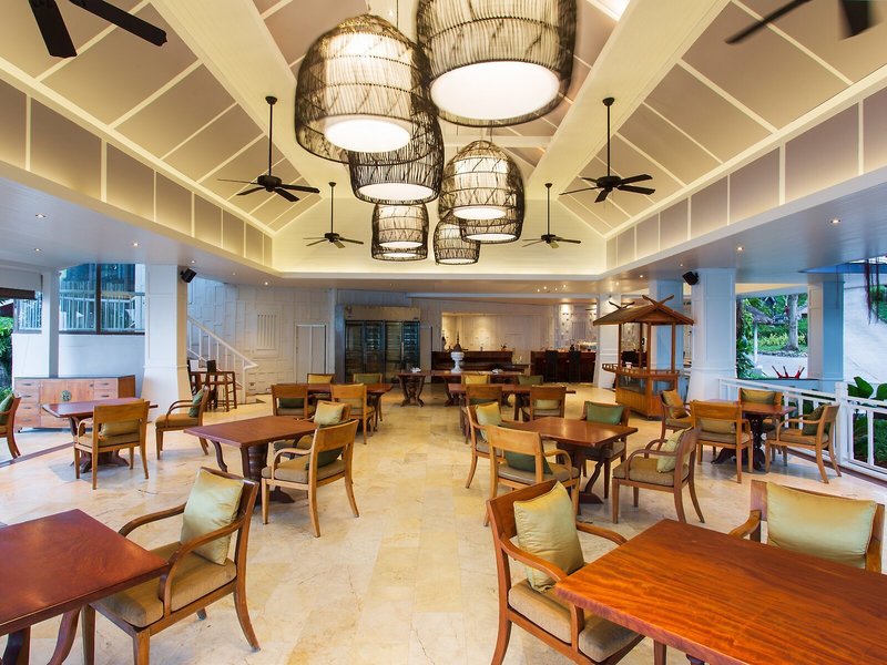 Rocky´s Boutique Resort 30