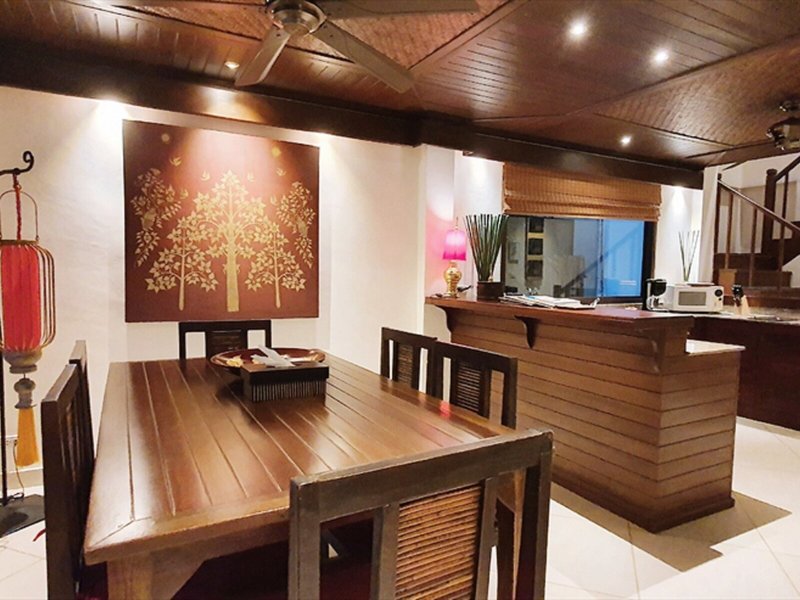 Rocky´s Boutique Resort 32