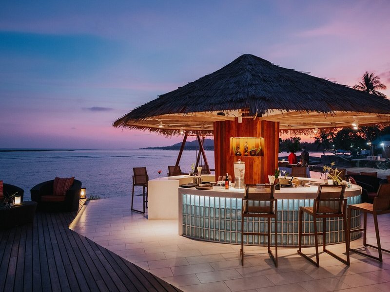 Rocky´s Boutique Resort 33