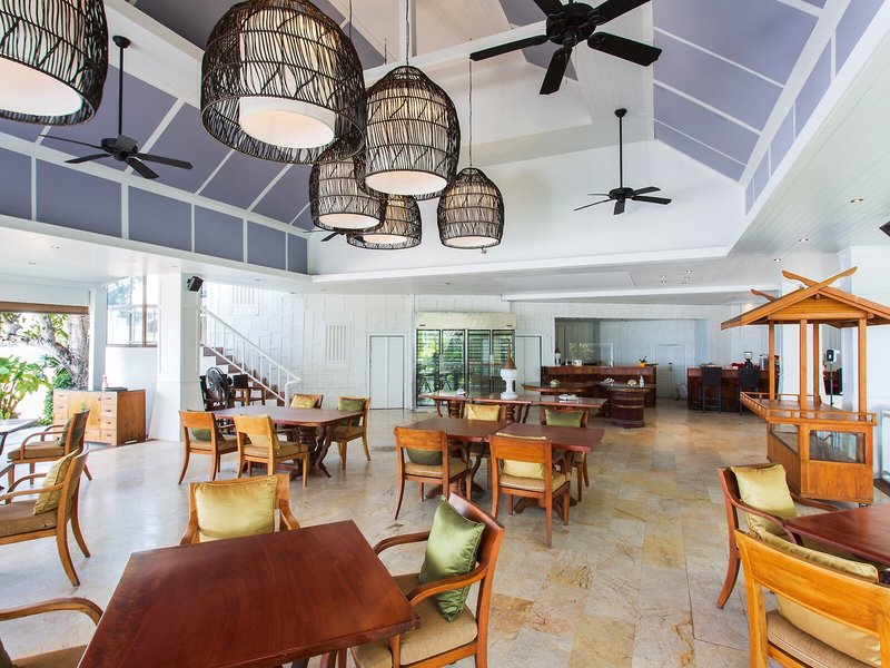 Rocky´s Boutique Resort 36