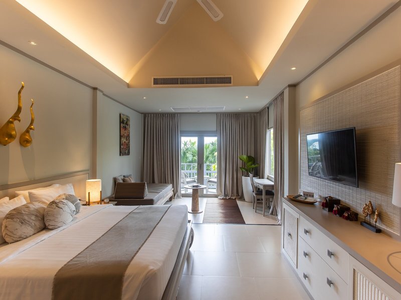 Rocky´s Boutique Resort 42