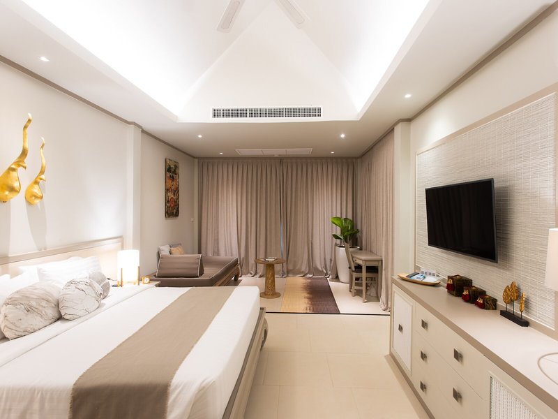 Rocky´s Boutique Resort 43