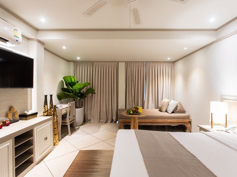 Rocky´s Boutique Resort 45