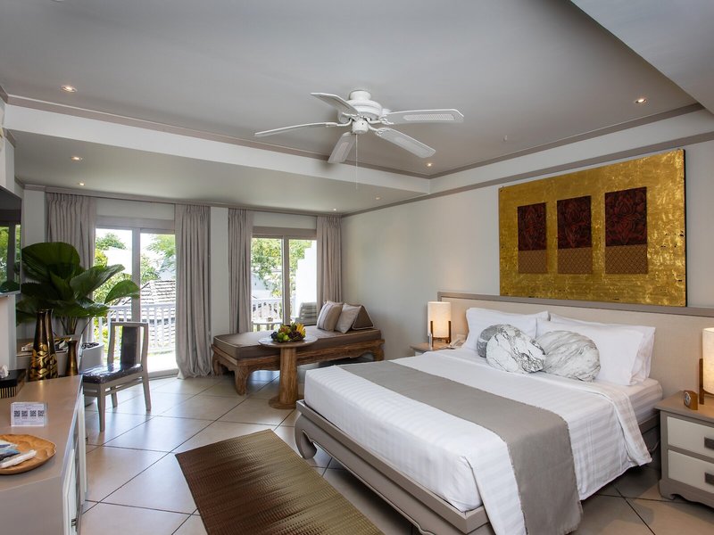 Rocky´s Boutique Resort 46