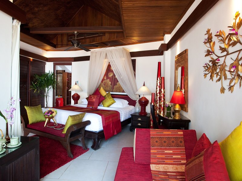 Rocky´s Boutique Resort 48