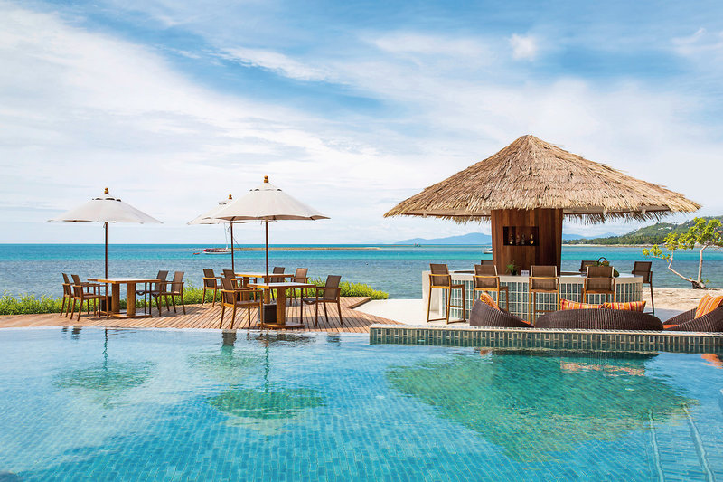 Rocky´s Boutique Resort 1