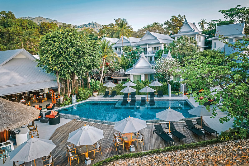 Rocky´s Boutique Resort 2