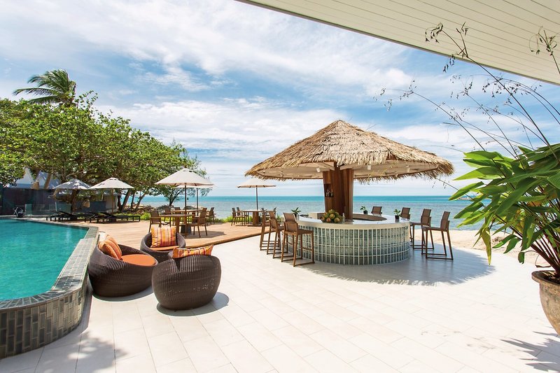 Rocky´s Boutique Resort 3