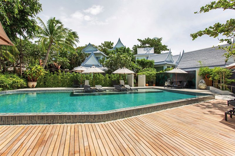 Rocky´s Boutique Resort 8