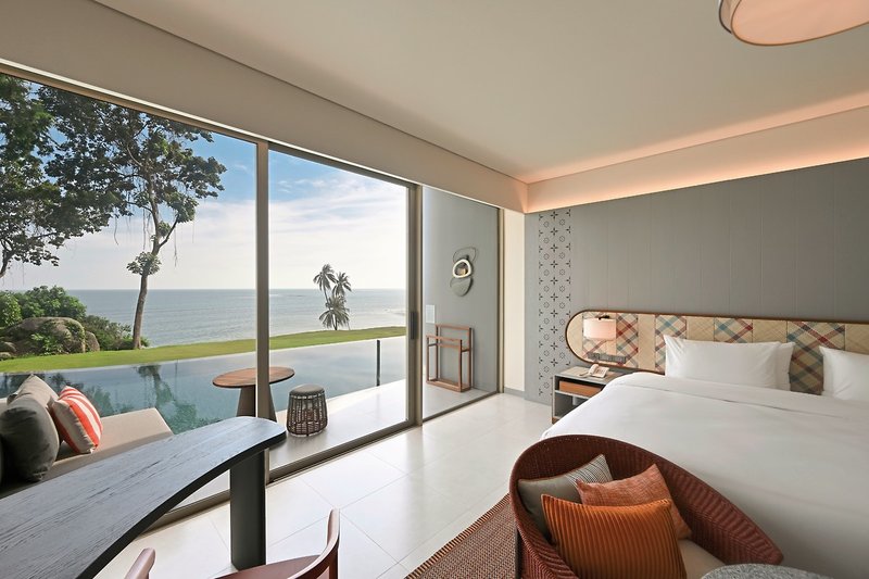 Rocky´s Boutique Resort 11