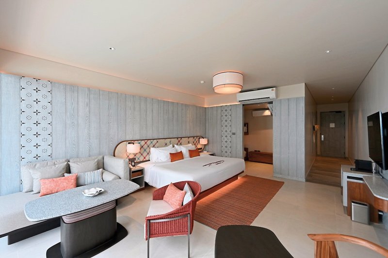 Rocky´s Boutique Resort 14
